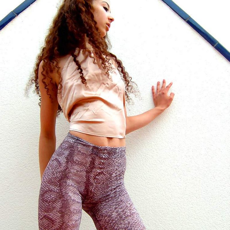 Rencontres kristyna