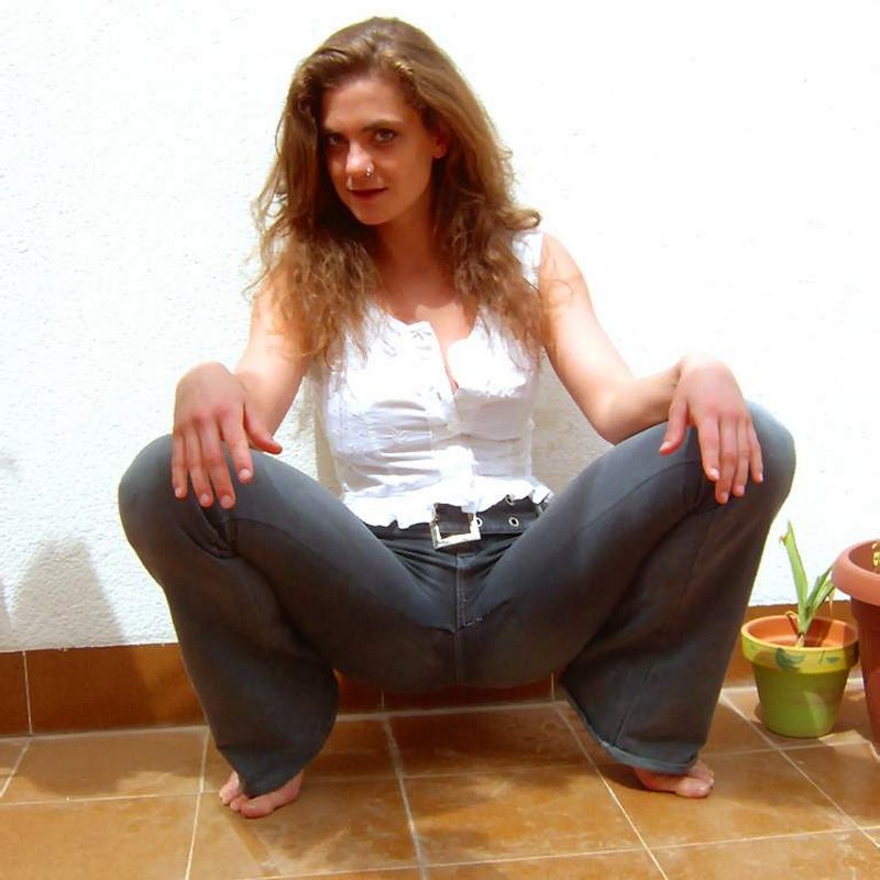 Rencontres alyssa