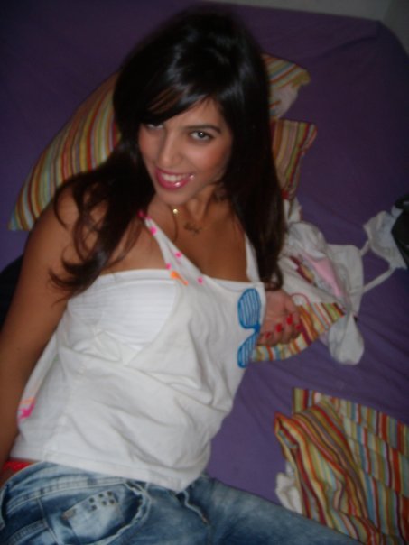 Rencontres masha