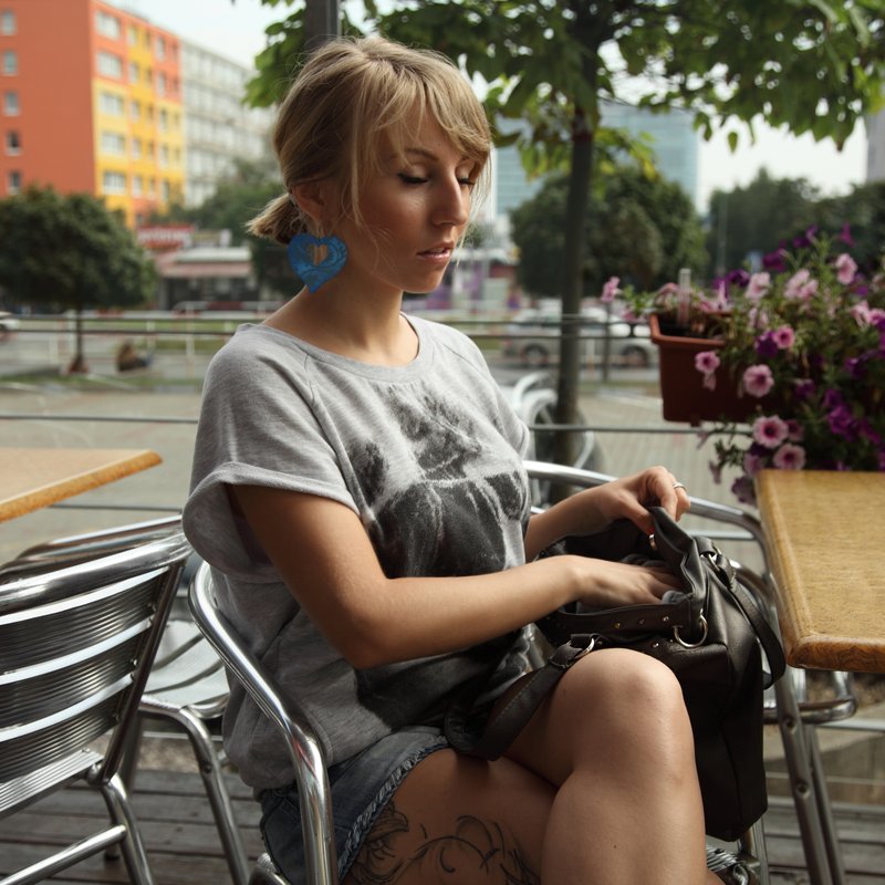 Rencontres kayley