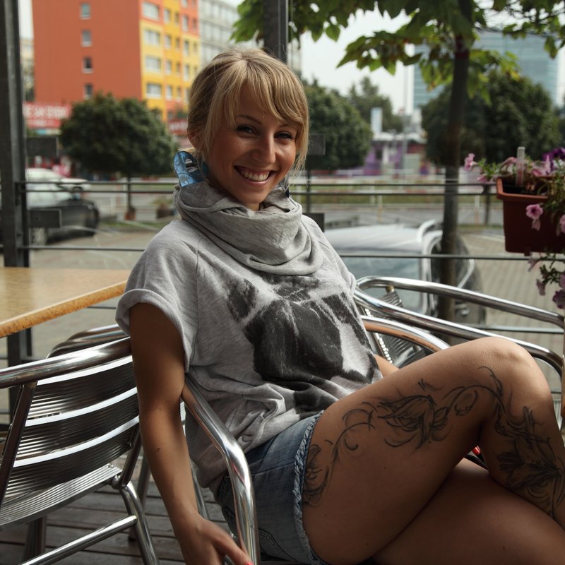 Rencontres katerina