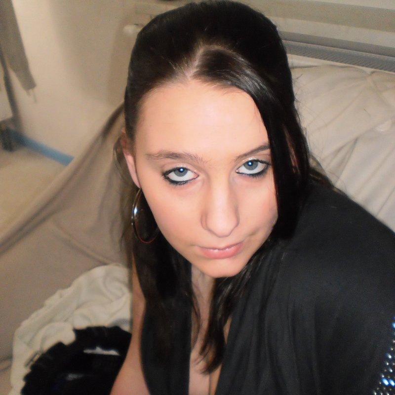 Rencontres annika
