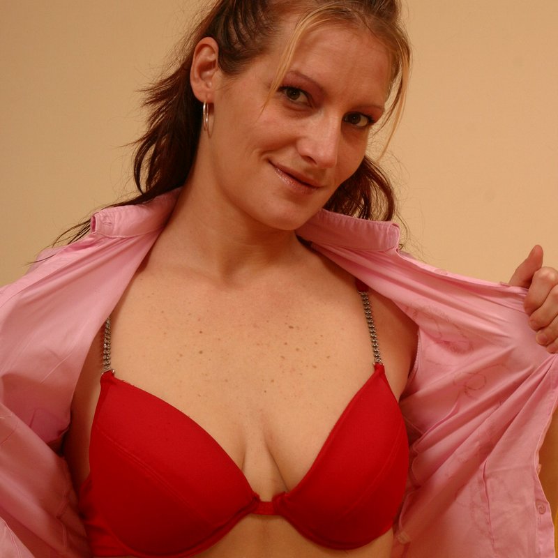 Rencontres tanja