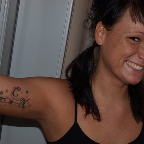 Rencontres carolina