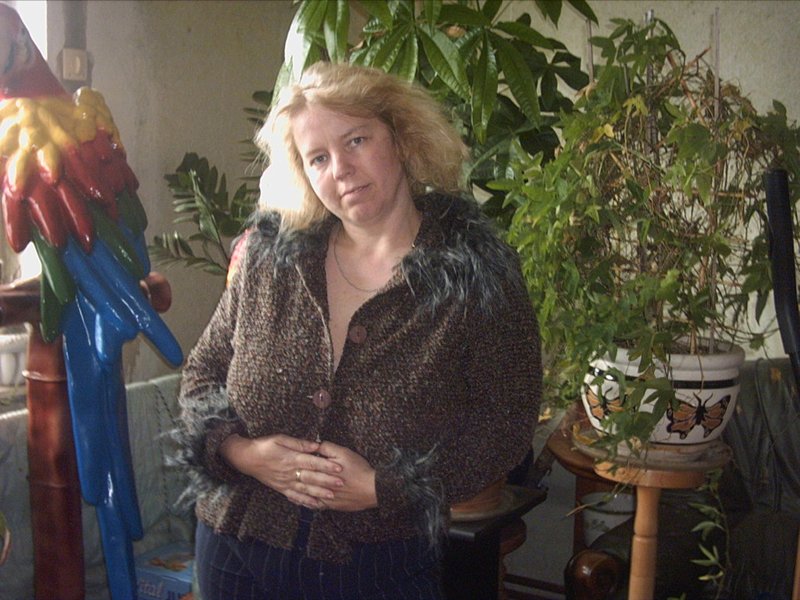 Rencontres deanna