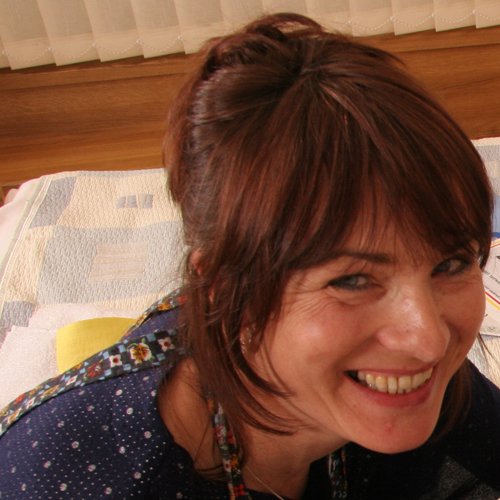 Rencontres charmian