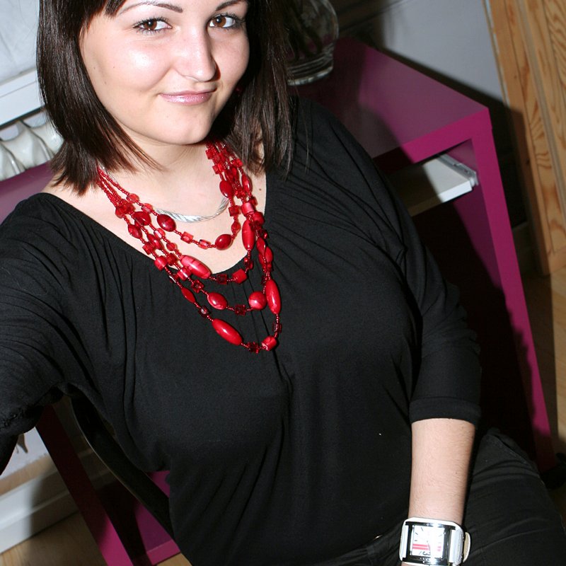 Rencontres isabella