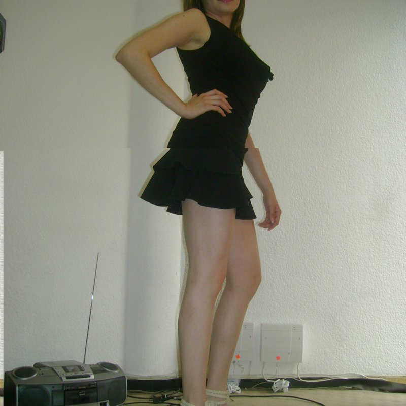 Rencontres nicolette