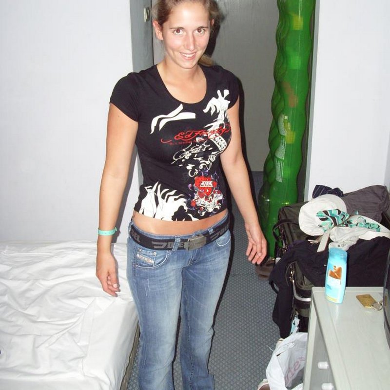 Rencontres haydee