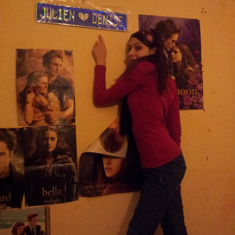 Rencontres mariah
