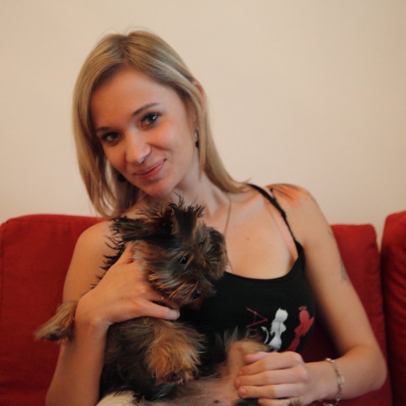 Rencontres eliina