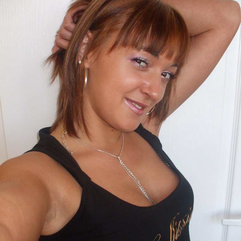 Rencontres nekane