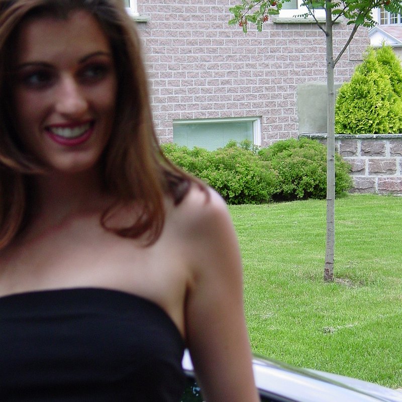 Rencontres eveline