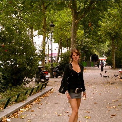 Rencontres lynda