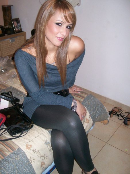 Rencontres huda